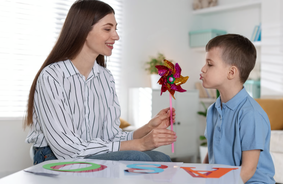 speech therapy melbourne west